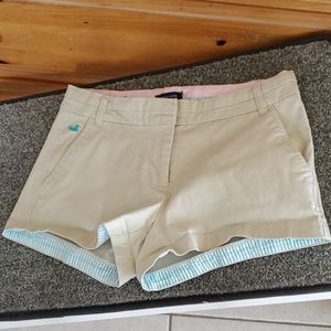 Southern marsh shorts